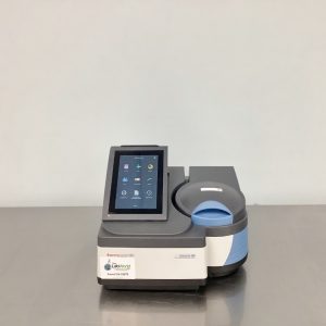 Thermo genesys 180 spectrophotometer video 25579