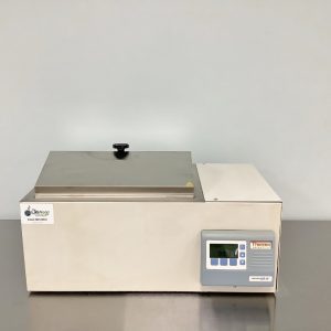 Thermo scientific circulating water bath video 25551