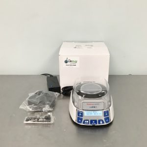 Thermo scientific myspin 12 video 24985