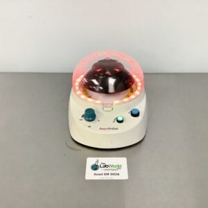 Argos Flexifuge Mini Centrifuge