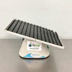 Benchmark minimixer nutator video 28350