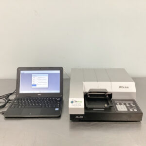 Biotek elx800 video