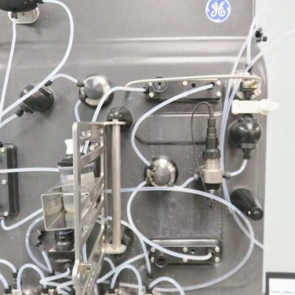 AKTA Pilot FPLC System - The Lab World Group