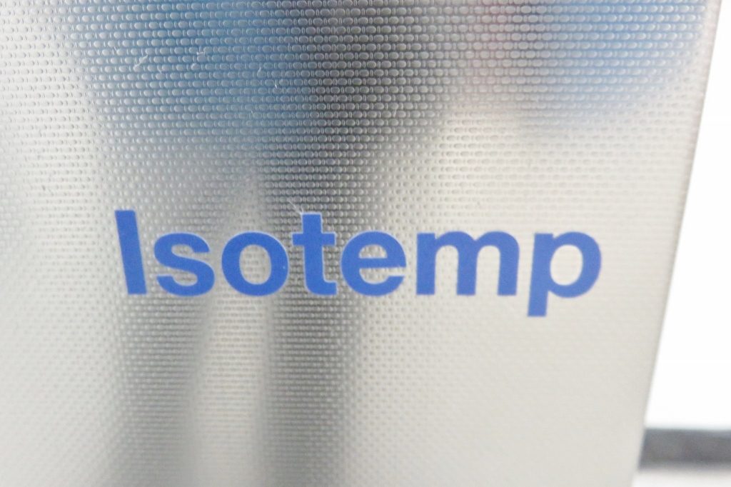Fisher Isotemp Incubator - The Lab World Group