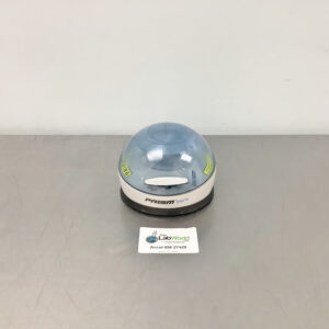 Labnet prism mini centrifuge video