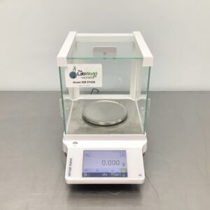 Mettler Balance ME303TE/00