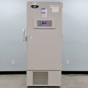 Nuaire Blizzard Ultra Low Freezer - The Lab World Group