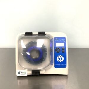Omni bead ruptor elite homogenizer video 30062