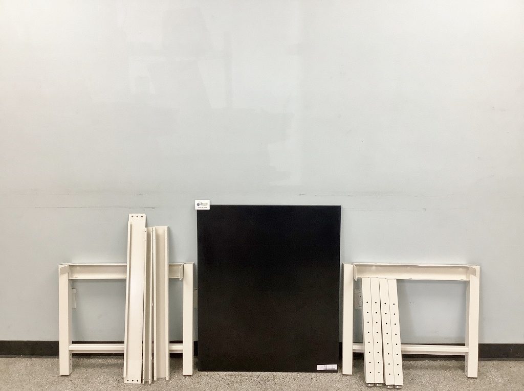 3 Foot Lab Table - Unused - The Lab World Group