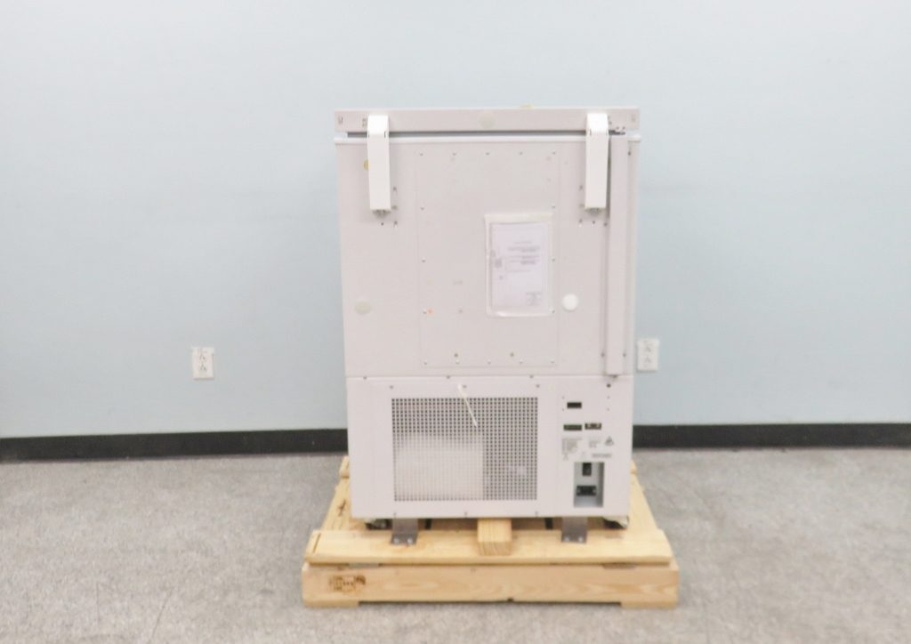 Thermo Revco CXF Ultra Low Freezer - Still in Box - TLWG