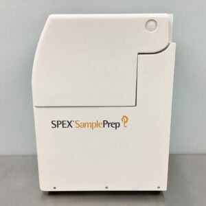 SPEX SamplePrep 1600 Homogenizer - The Lab World Group