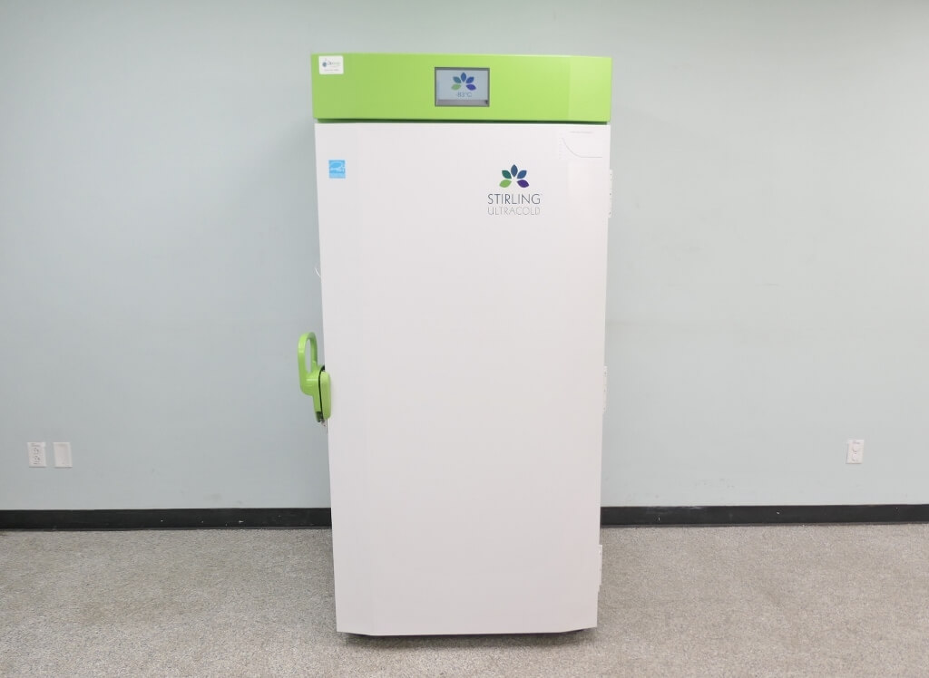 Stirling Ultracold SU780XLE ULT - The Lab World Group