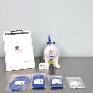 Thermo test tube rotator video 25271