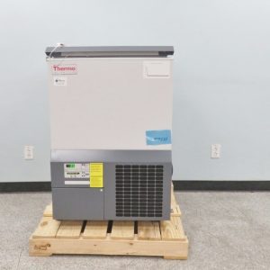 Thermo Revco CXF Ultra Low Freezer - Still in Box - TLWG Thermo Revco CXF Ultra Low Freezer - Still in Box - TLWG