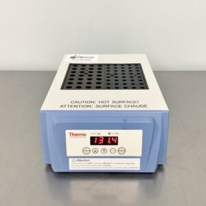 Thermo heat block video 28364