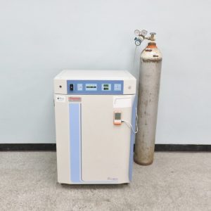 Thermo napco 8000 video