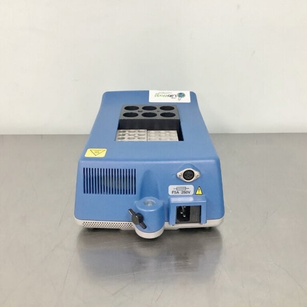 VWR Digital Heatblock - The Lab World Group
