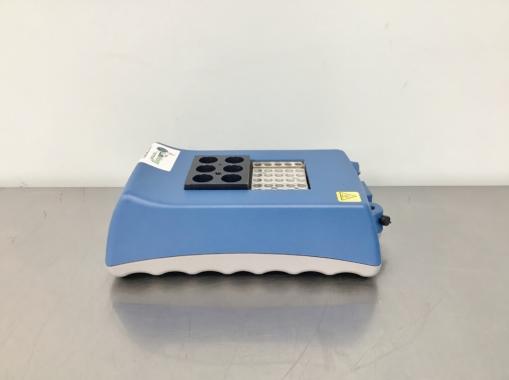 VWR Digital Heatblock - The Lab World Group