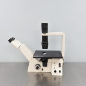 zeiss fluorescence microscope right video
