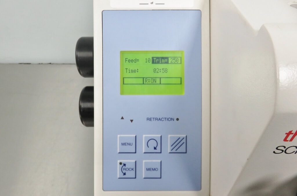 Thermo Scientific HM340E Electric Rotary Microtome