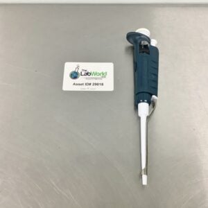 Gilson pipetman p200 micropipette video 29018