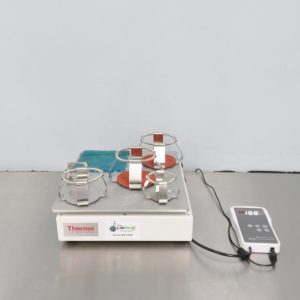 Maxq 2000 co2 plus video
