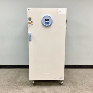 Microbiological forced air incubator video 28241