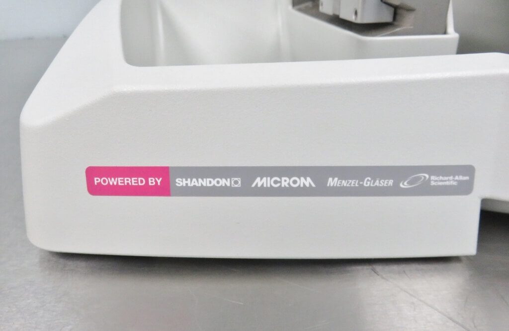 Thermo Scientific HM340E Electric Rotary Microtome