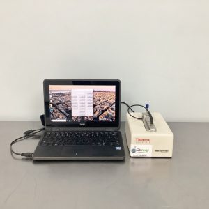 Nanodrop nd 1000 spectrophotometer video 24257