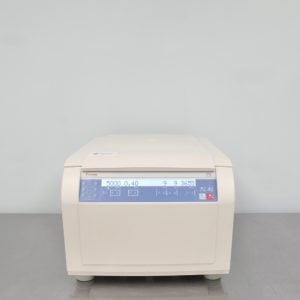 Thermo ST16 Benchtop Centrifuge