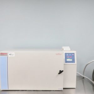 Thermo cryomed controlled rate freezer video 22636