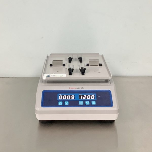 Thermo Scientific Digital Microplate Shaker - The Lab World Group