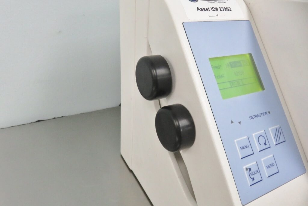 Thermo Scientific HM340E Electric Rotary Microtome