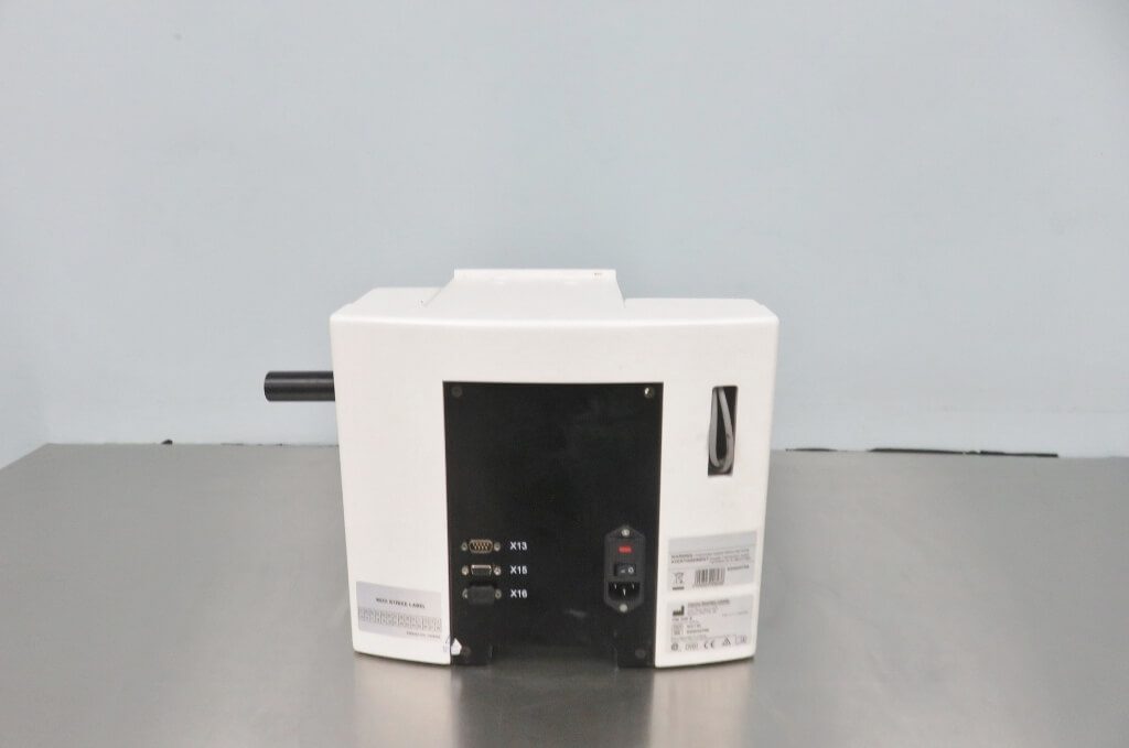 Thermo Scientific HM340E Electric Rotary Microtome
