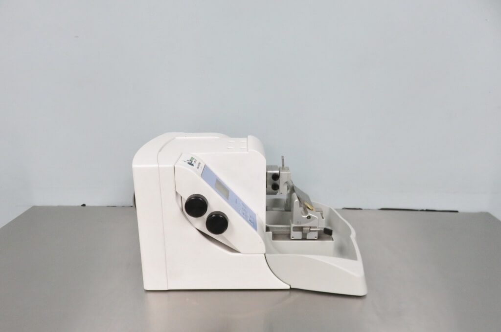 Thermo Scientific HM340E Electric Rotary Microtome