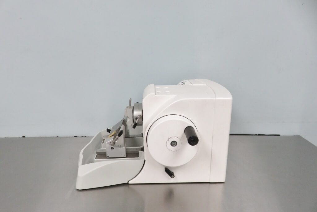 Thermo Scientific HM340E Electric Rotary Microtome
