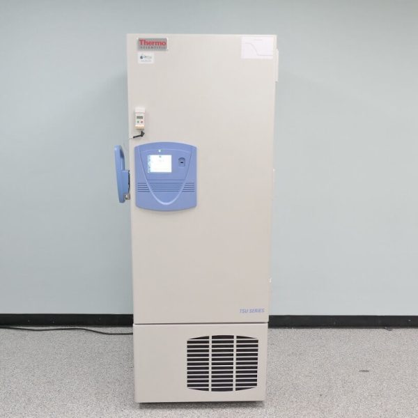 ユミザウラー Thermo Scientific TSU Series Freezer - The Lab World Group