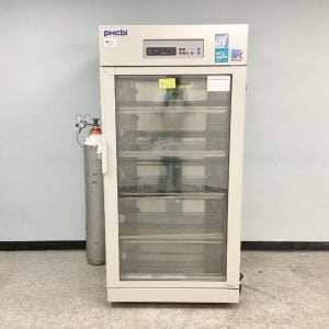 Sanyo CO2 Incubator MCO-80IC - The Lab World Group