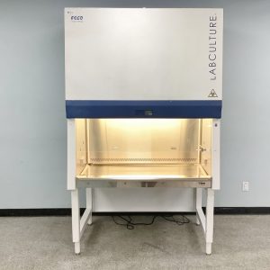 ESCO biosafety cabinet class ii type a2 labculture video 23531