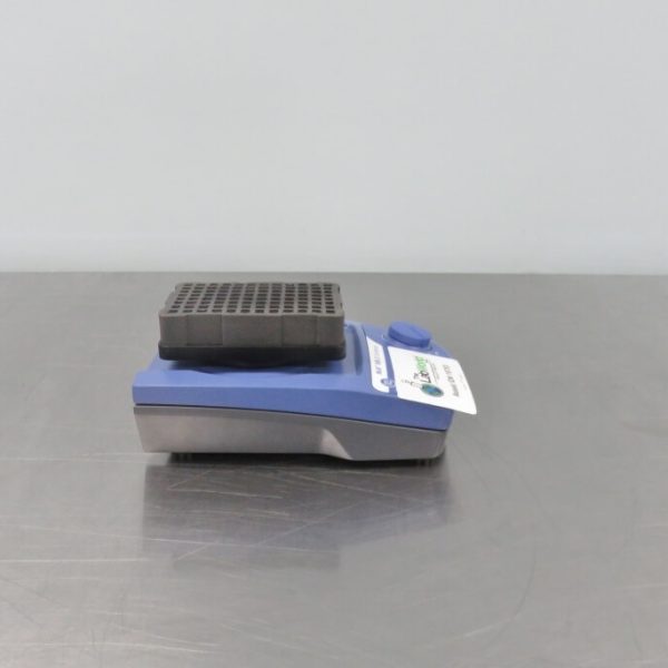 IKA MS3 Vortexer - The Lab World Group