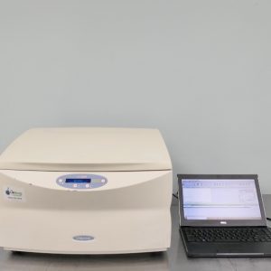 Licor odyssey 9120 imager video 26288