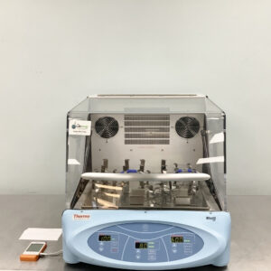 Maxq 4000 video