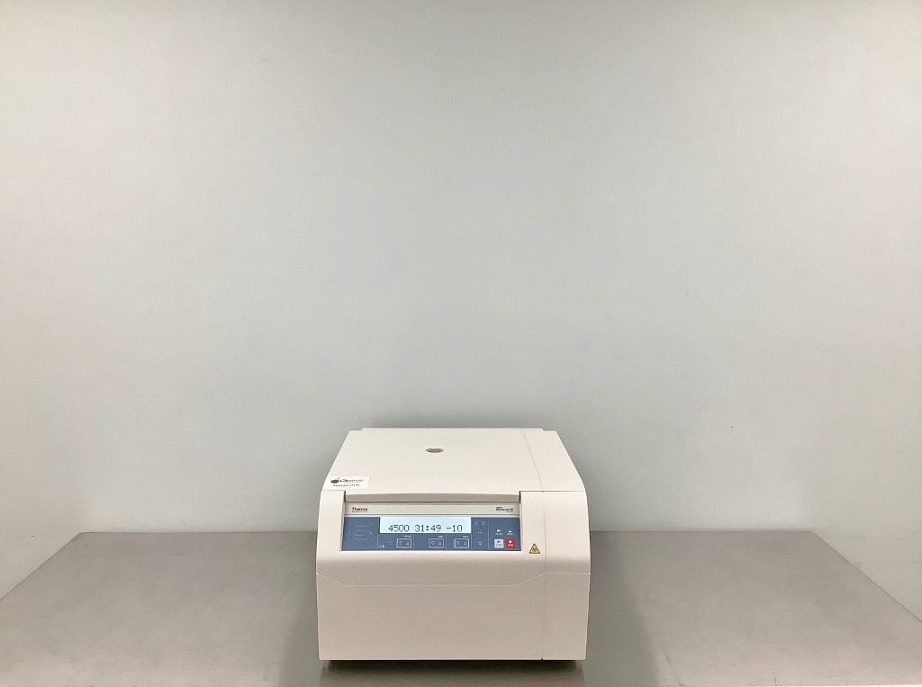 Carte Mère Principale Thermo Scientific 20059066 - Pour Centrifugeuse Heraeus Megafuge 8