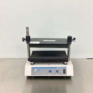 Fisher multitube vortexer video 24570