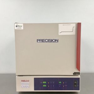Precision thelco laboratory oven