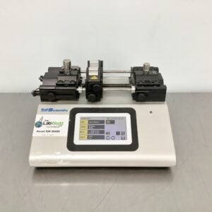 KD Scientific LEGATO 270 Syringe Pump