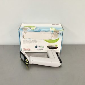 Thermo e1 cliptip 12 channel electronic pipette video 25749