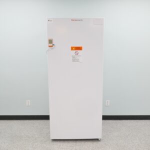 Thermo Fisher Scientific refrigerator video 27860