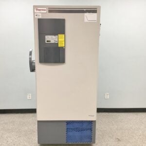Thermo -80 Freezer EXF