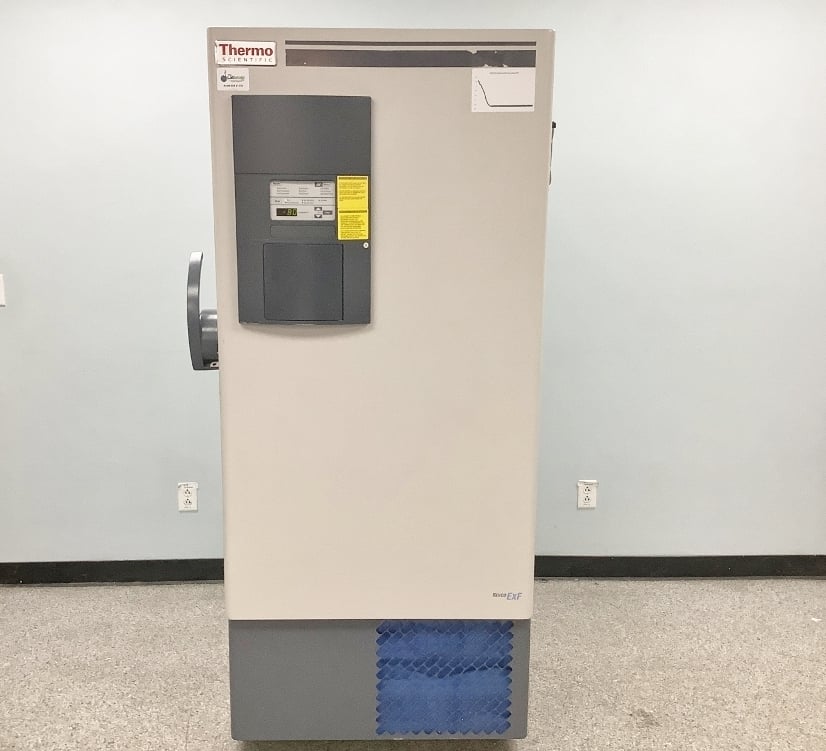 Thermo Scientific Revco ExF -86°C Ultra-Low Freezer 17.3 Cu. Ft